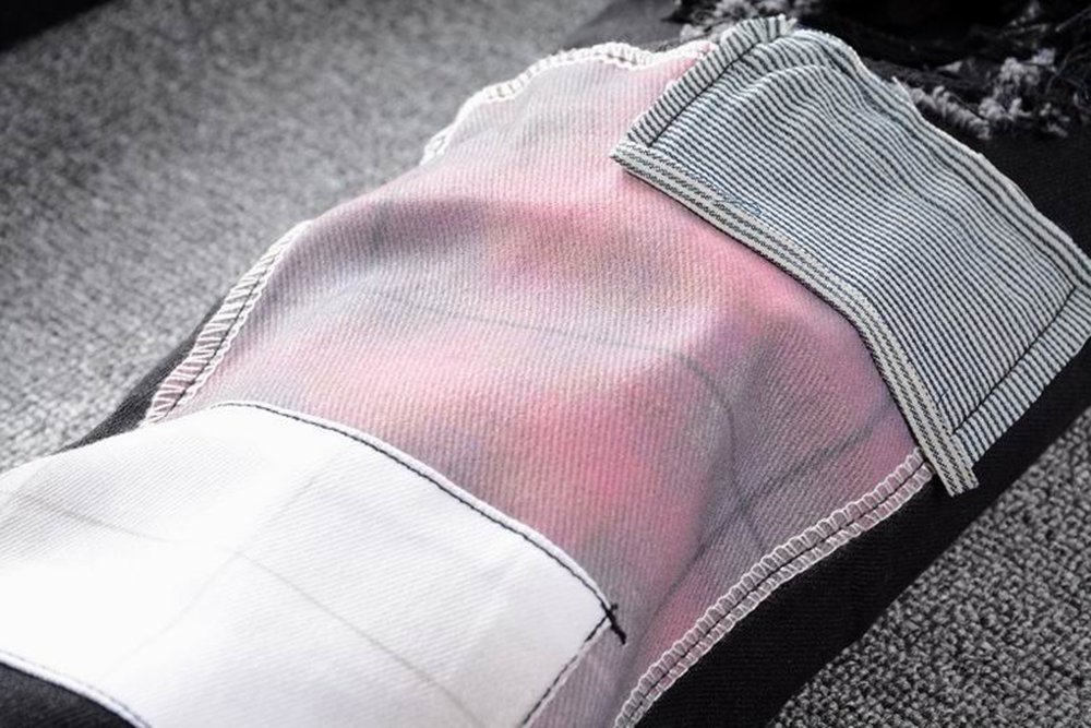 Amiri jeans